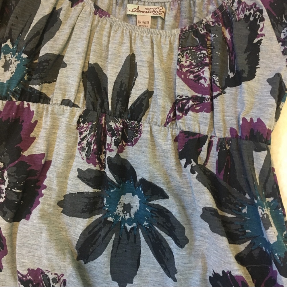 American Rag Dress - Picture 2 of 4